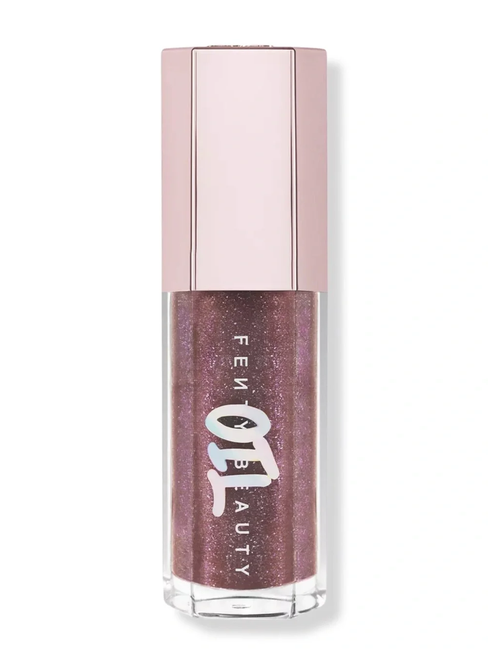 Fenty Beauty Gloss Bomb Oil
